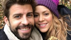 El pedido que habría causado la separación de Shakira y Piqué