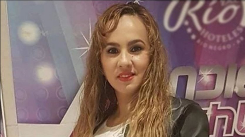 Hallaron asesinada a Patricia Rodríguez