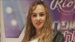 Hallaron asesinada a Patricia Rodríguez