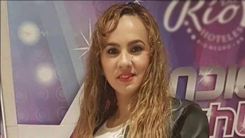 Hallaron asesinada a Patricia Rodríguez