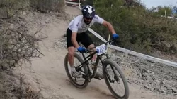 Neuquinos campeones del argentino de Mountain Bike