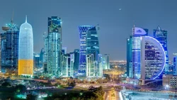 Qatar estima recaudar más de U$S 17.000 millones