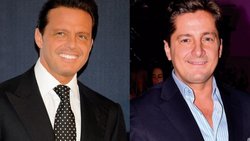 El hermano de Luis Miguel habló sobre el paradero de su madre