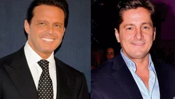 El hermano de Luis Miguel habló sobre el paradero de su madre