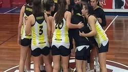 Las Decanas quieren hacer historia