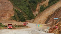 Derechos Humanos afectados por tres inversiones chinas en Ecuador