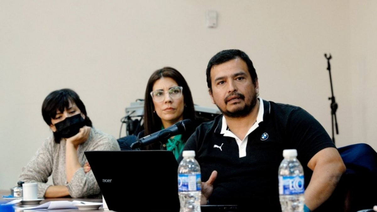 El Observatorio del Deporte es Ley Provincial
