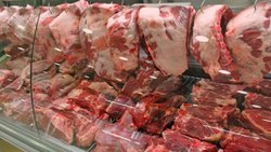 ¡No quedaron ni las migas del asado a 500 pesos!