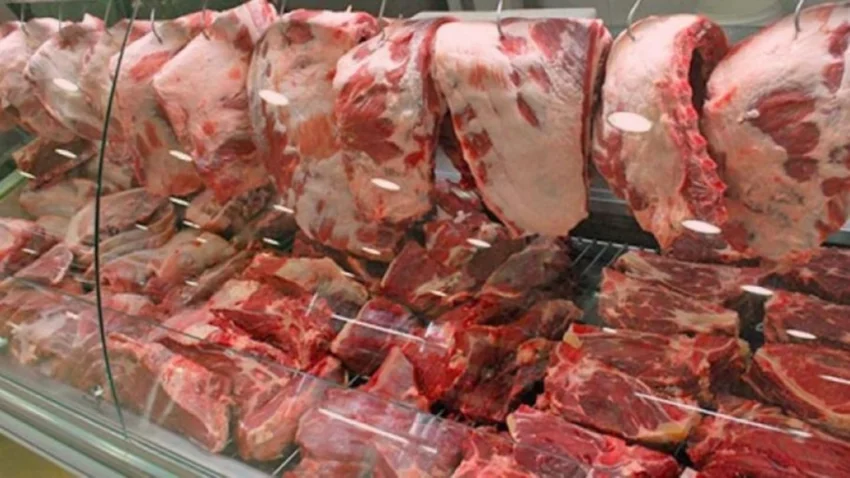¡No quedaron ni las migas del asado a 500 pesos!