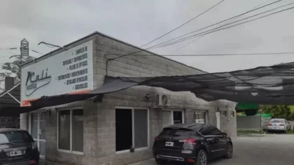 Cerró su lavadero de autos porque no conseguía empleados
