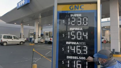 Reclaman aumentar el precio del gasoil para frenar la escasez