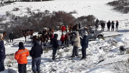 Hallaron sin vida al hombre buscado en Junín de los Andes