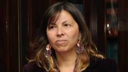 Silvina Batakis es la nueva ministra de Economía