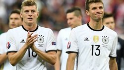 El ciudadano alemán no quiere a su selección en Qatar