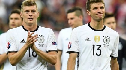 El ciudadano alemán no quiere a su selección en Qatar
