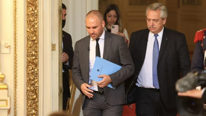 Guzmán tras renunciar: “Fue la decisión más dolorosa de mi vida”