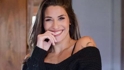 FOTOS: Ahora Ivana Nadal hace contenido para adultos