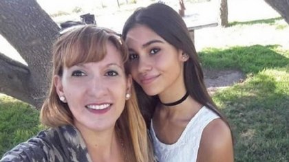 "Esperamos un milagro, a mi hijita le dieron a matar"