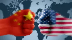 La geopolítica entre China y Estados Unidos en una posible Tercera Guerra Mundial