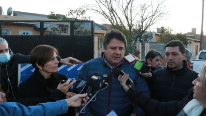 Pavimentarán 50 cuadras en Villa Ceferino