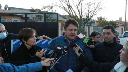 Pavimentarán 50 cuadras en Villa Ceferino