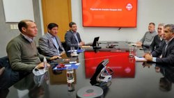 Mejorarán el servicio telefónico y de internet en Neuquén