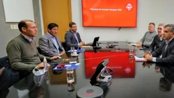 Mejorarán el servicio telefónico y de internet en Neuquén