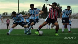 El Torneo Regional Amateur comenzará el 16 de octubre