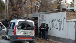 Maestro abusador: el CPE lo suspendió y lo investiga