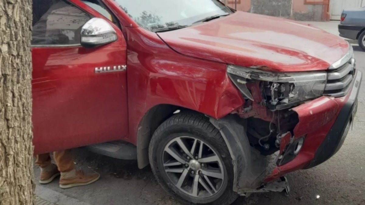 Piña de Ricardo Iorio en Bahía, pasado de alcohol y drogas