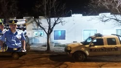 Otra denuncia contra el policía protegido por sus contactos