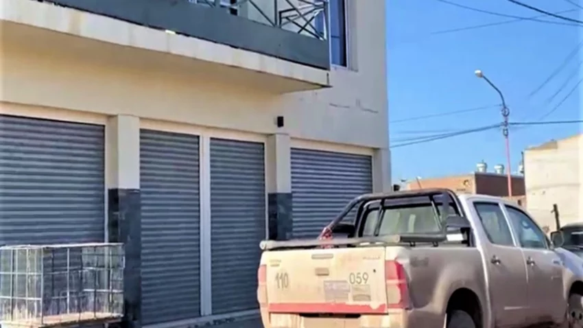 Mamá de Agustina: “ella se defendió de alguien que conocía”