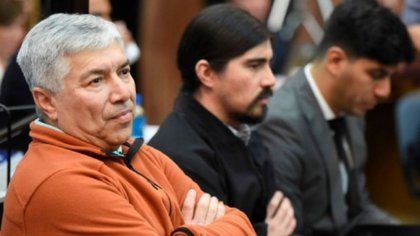 Lázaro Báez seguirá con prisión domiciliaria
