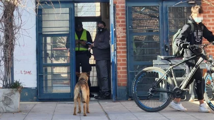 Confuso episodio de violencia en un CPEM de Neuquén