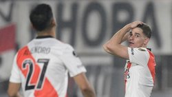 En un polémico final, River quedó eliminado