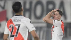 En un polémico final, River quedó eliminado