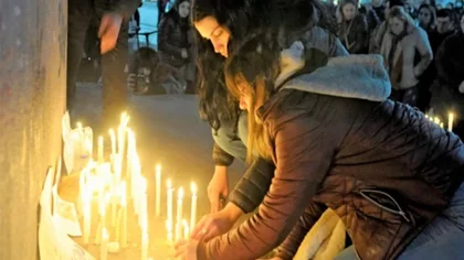 Santa Rosa también pidió justicia por Agustina