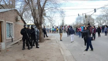 "Les vamos a quemar sus casas": docentes del Jardín 31 amenazados