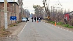 El fiscal analizó la secuencia de muerte de Facundo Castillo