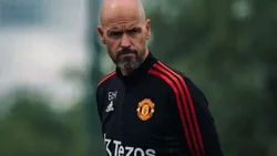 Nuevas reglas en el United ¡No más alcohol!