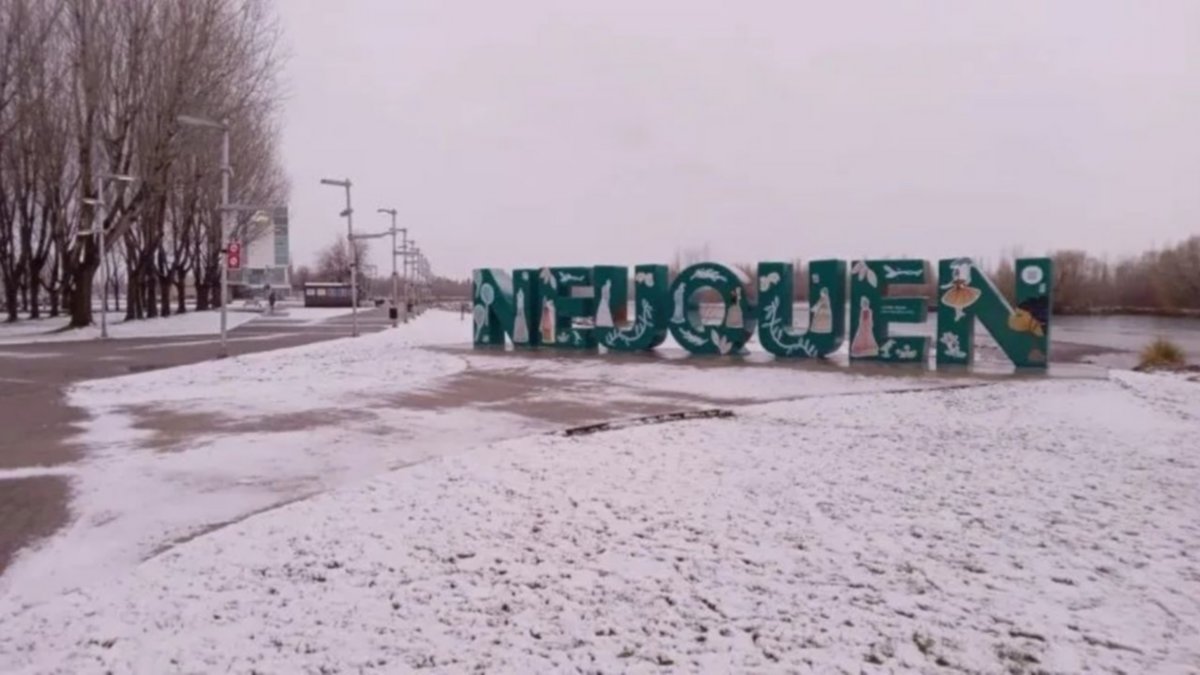 ¿Qué hacer en Neuquén en vacaciones de invierno?