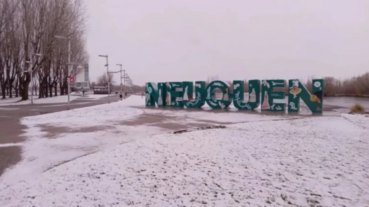 ¿Qué hacer en Neuquén en vacaciones de invierno?