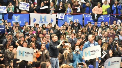 Jardín 31: Koopmann apoyó el pedido de justicia