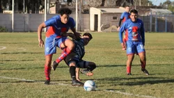 Se juega la segunda de la Copa Neuquén