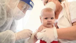 ¿Cómo será la vacunación contra el Covid-19 en bebés?
