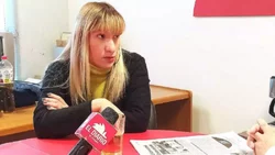 La madre de Agustina no cree en la teoría del robo