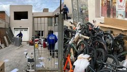 Todos los acusados por la millonaria estafa quedaron libres