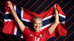 El regreso más esperado en la Euro femenina