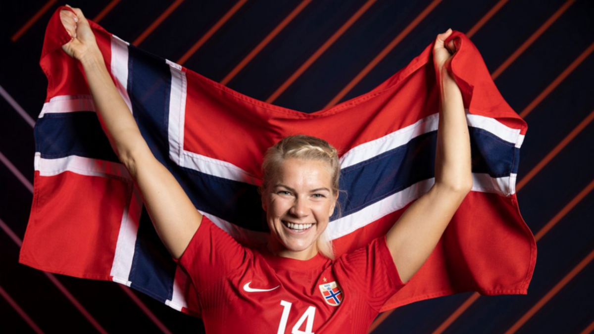 El regreso más esperado en la Euro femenina