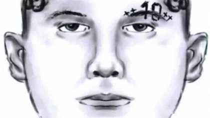 “El del identikit soy yo, no puedo salir a la calle”